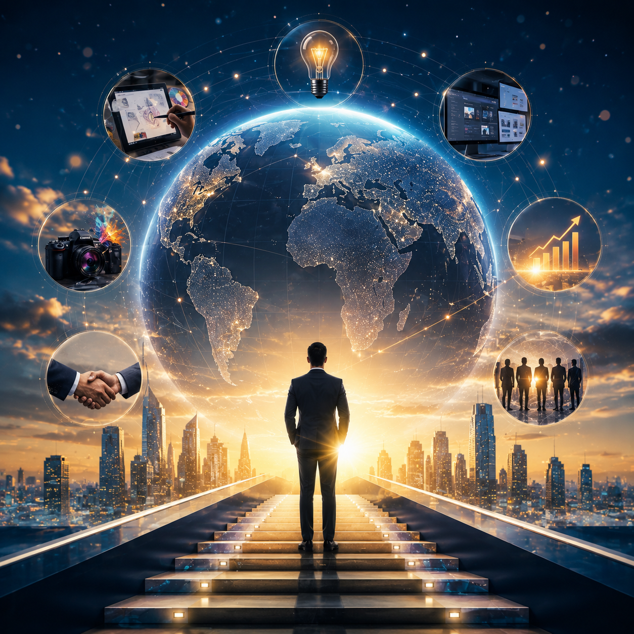 Our Vision